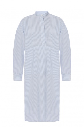 Striped dress, zdjęcie 1 Striped dress od MM6 Maison Margiela